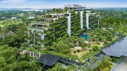 Để du lịch trở thành kinh tế mũi nhọn của phường Xuân Hoà