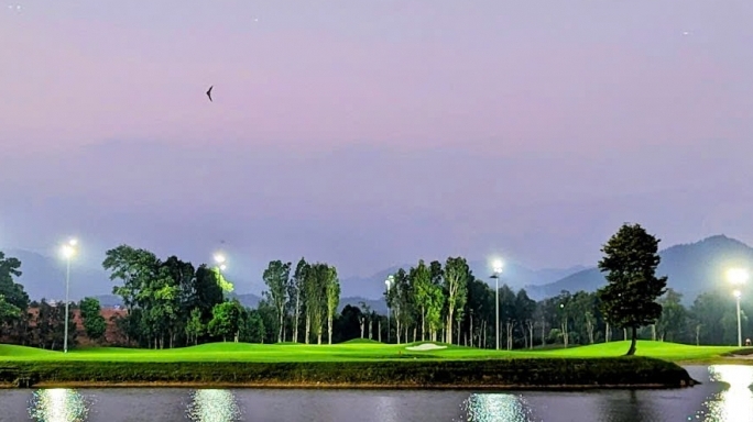 Phường Xuân Hoà phát triển sản phẩm du lịch mới