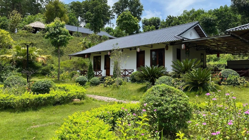 Phường Xuân Hoà tăng cường quảng bá, lan tỏa hình ảnh trong và ngoài nước