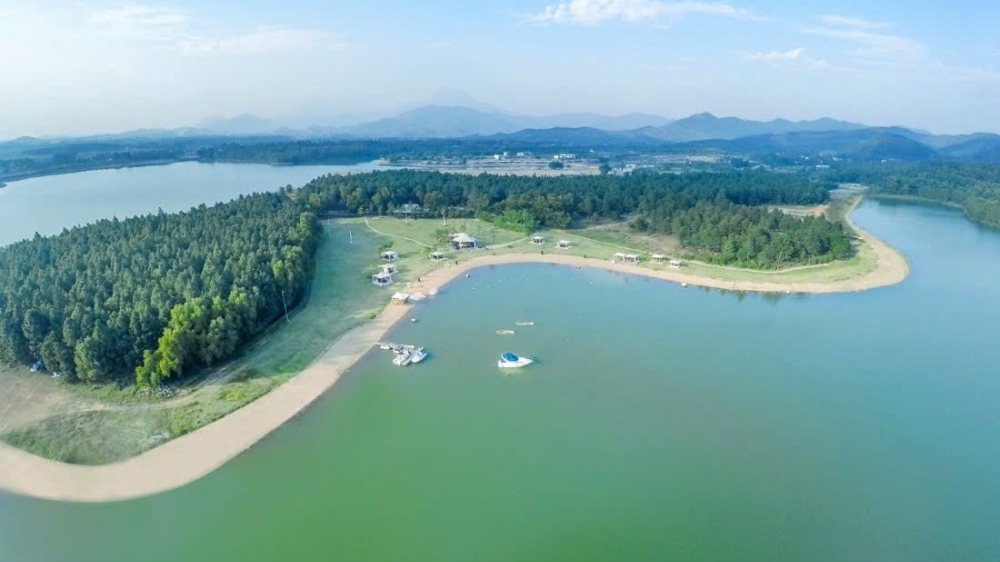 Phường Xuân Hòa: Phát triển du lịch gắn liền với bảo tồn giá trị văn hoá