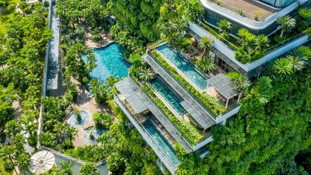 Hướng đến du lịch xanh, tạo sực bứt phá cho du lịch phường Xuân Hòa