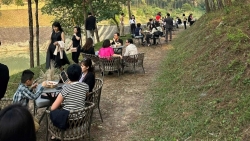 Phường Xuân Hoà nâng cao dịch vụ du lịch gắn với đặc sắc vùng miền