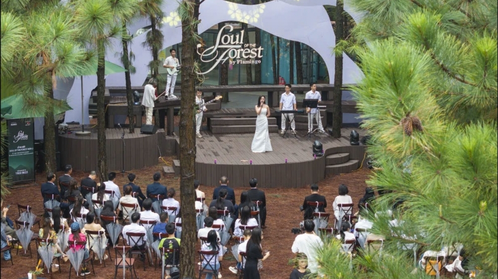 Khai thác mô hình Homestay, farmstay trên địa bàn phường Xuân Hoà