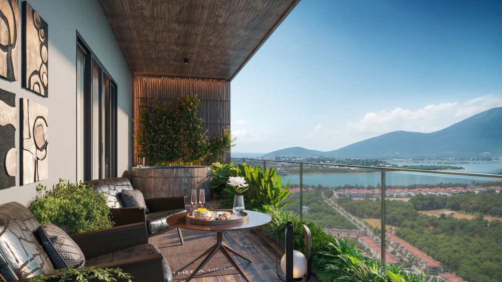 Phú Thọ: Khởi công tòa căn hộ Thera Home Phú Thọ: Khởi công tòa căn hộ Thera Home