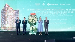 phu tho khoi cong toa can ho thera home