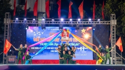 phu tho soi noi vong chung ket giai dancesport dan vu the thao xa tho tang