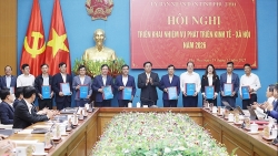 Phú Thọ triển khai cơ chế “luồng xanh” hỗ trợ doanh nghiệp từ ngày 1/1/2026