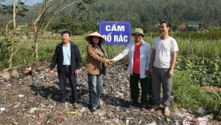 phu tho xa dai dinh no luc xay dung moi truong nong thon moi xanh sach dep