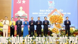 tuoi tre phu tho xung kich di dau trong giai doan phat trien moi