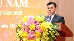 Phú Thọ: Kỳ họp thứ 5 HĐND xã Tam Hồng thông qua 9 nghị quyết quan trọng