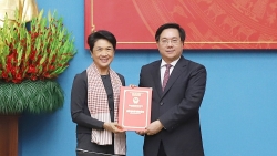 Tập đoàn Amata của Thái Lan chọn tỉnh Phú Thọ làm điểm đến đầu tư