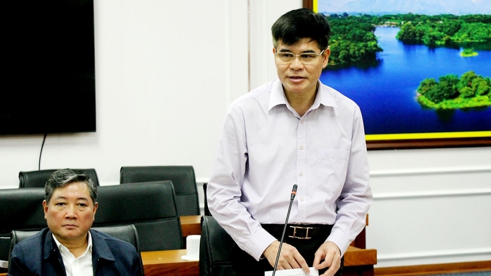 Phú Thọ: Chuẩn bị cho Giỗ Tổ Hùng Vương