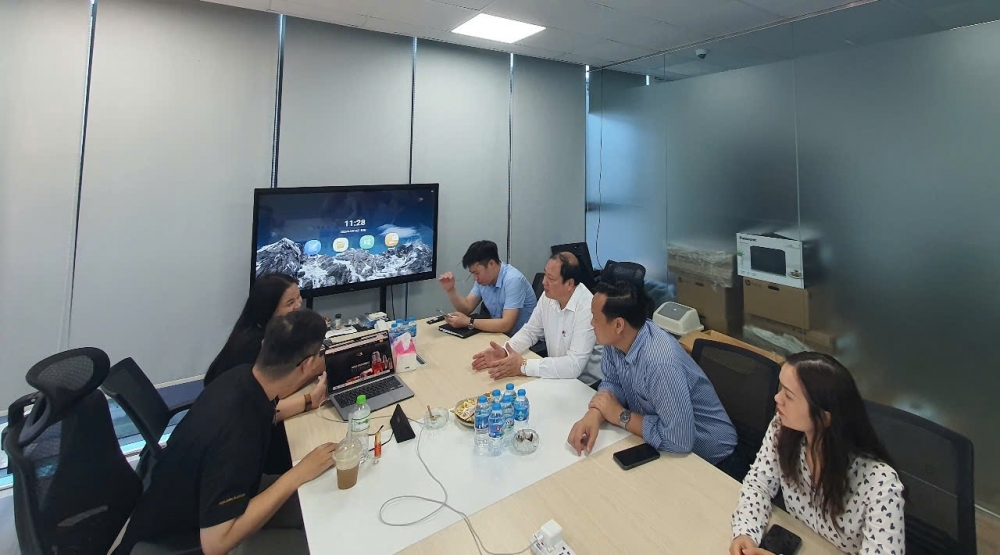 Phú Thọ bứt phá thu hút đầu tư vào các khu công nghiệp