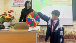 Phú Thọ: Xuân Lãng chăm lo sự nghiệp giáo dục, tạo nền tảng phát triển bền vững