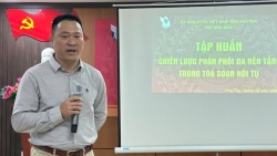 phu tho tap huan chuyen de giai phap nang cao nang luc quan tri toa soan hoi tu