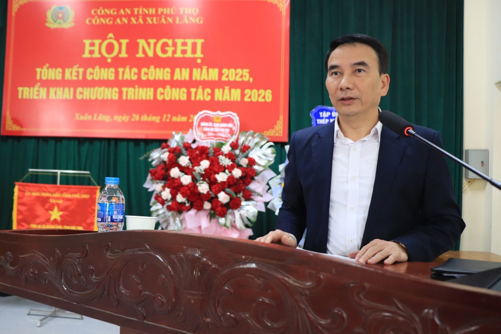 Đồng chí Nguyễn Văn Độ, Bí thư Đảng ủy, Chủ tịch HĐND xã Đồng chí Nguyễn Văn Độ, Bí thư Đảng ủy, Chủ tịch HĐND xã