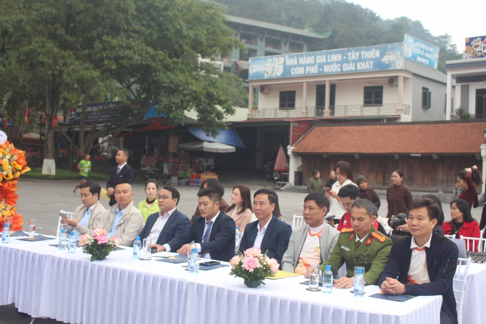 Phú Thọ: Ấn tượng Giải Trekking Tây Thiên năm 2025