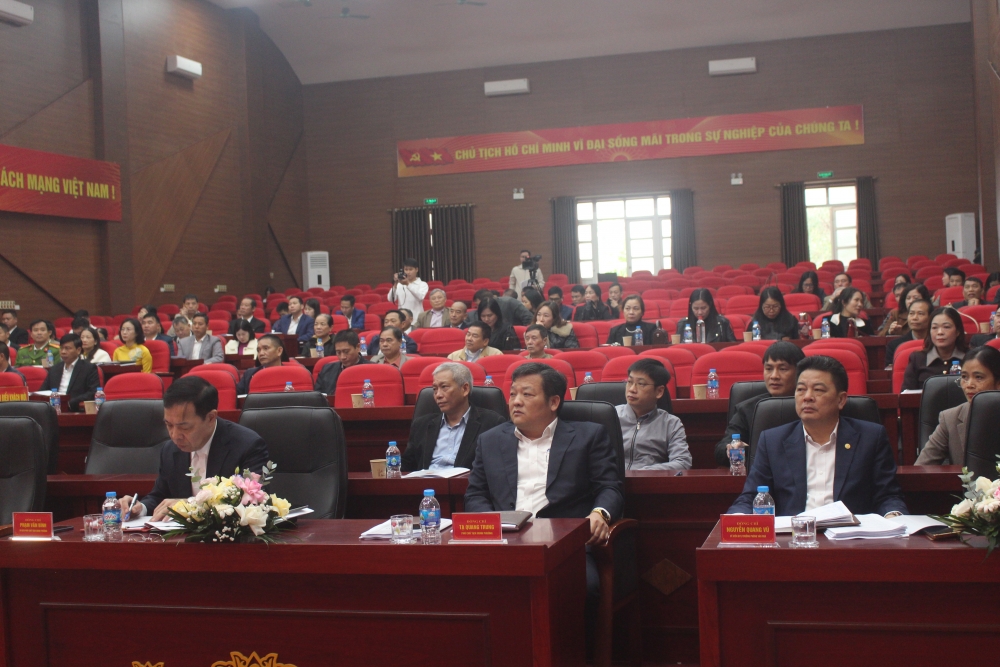 HĐND phường Xuân Hòa: Quyết nghị định hướng phát triển giai đoạn 2026 – 2030