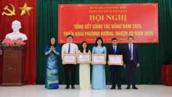 phat huy truyen thong doan ket gop phan xay dung xa xuan lang ngay cang phat trien