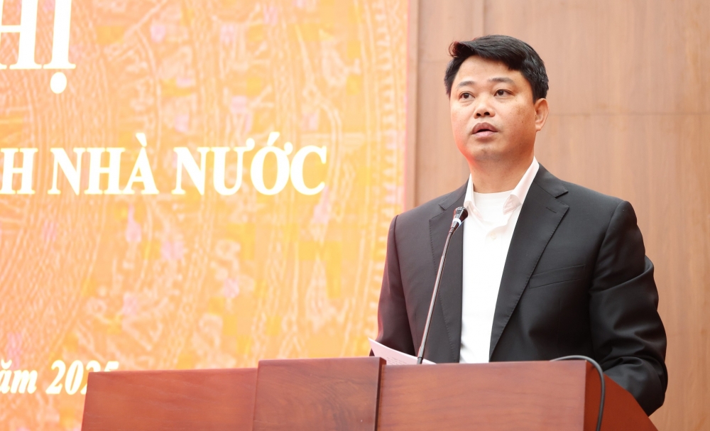 Xã Tam Hồng giao chỉ tiêu là mệnh lệnh hành động và lời hứa trước Nhân dân