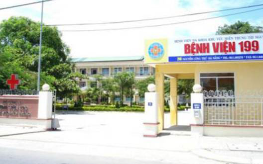 Bổ sung danh sách bệnh viện 199-BCA đủ điều kiện khám sức khỏe xuất khẩu lao động