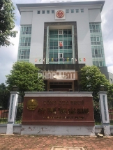 Cục Thuế tỉnh Bắc Giang hoàn thành vượt tổng thể dự toán được giao