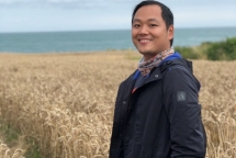 8X Việt nhận học bổng toàn phần Chính phủ Ireland sau… 3 ngày “thần tốc” làm hồ sơ