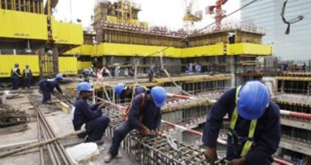 Bộ LĐ-TB&XH ra thông báo khẩn về tình hình Trung Đông