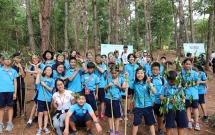 Bộ GD&ĐT yêu cầu làm rõ việc học sinh tử nạn khi đi trải nghiệm thực tế