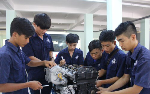 Năm 2020, Hà Nội phấn đấu giải quyết việc làm cho 156.000 lao động