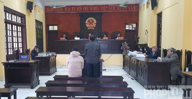 Toà án nhân dân tỉnh Lạng Sơn xét xử đúng người, đúng tội?