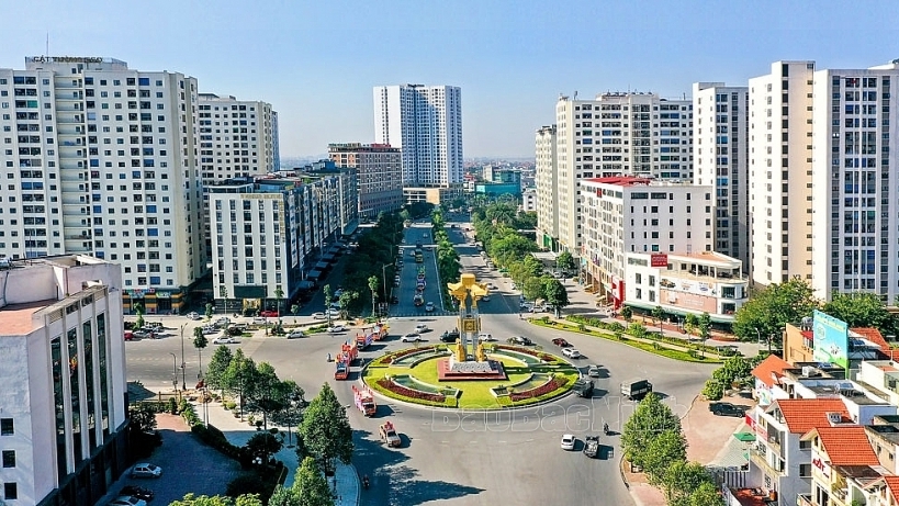 Xây dựng Bắc Ninh trở thành thành phố trực thuộc Trung ương trước năm 2030