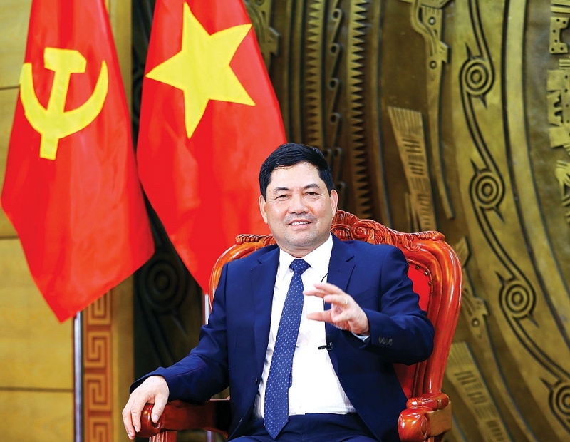 Xây dựng Bắc Ninh trở thành thành phố trực thuộc Trung ương trước năm 2030