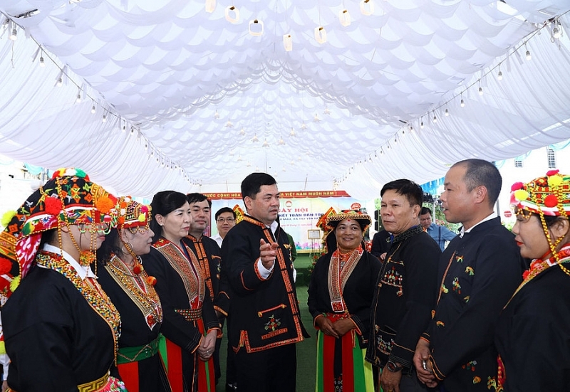 Xây dựng Bắc Ninh trở thành thành phố trực thuộc Trung ương trước năm 2030