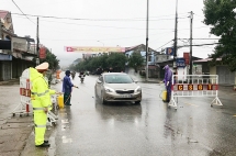 Ngành Y tế Thái Nguyên công bố số điện thoại phục vụ chống dịch Virus Corona