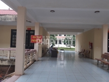 Đang cách ly y tế 99 người để phòng, chống dịch Covid-19 tại Bắc Giang