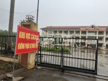 Quản lý chặt chẽ người Trung Quốc, Hàn Quốc, Nhật Bản, Iran đến tỉnh Bắc Giang