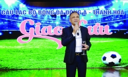 khoi goi tinh yeu thap lua niem tin