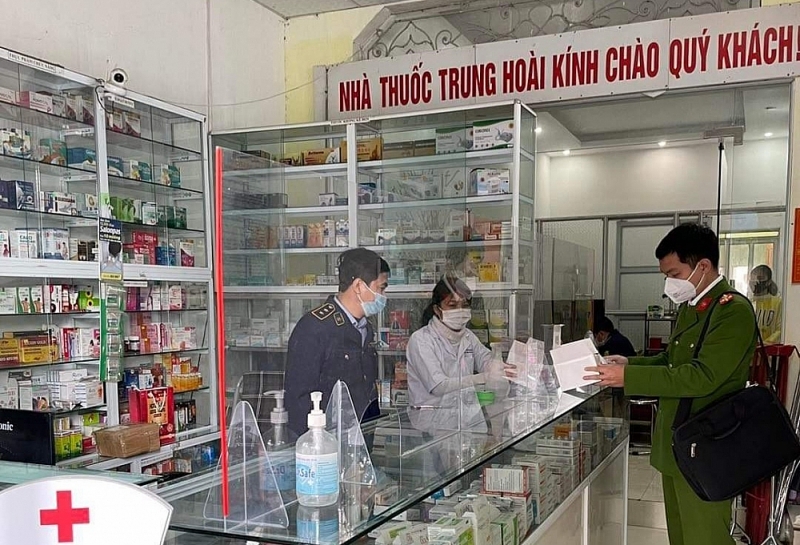 Bắc Giang chỉ đạo xử lý nghiêm hành vi găm hàng, tăng giá bán thiết bị y tế