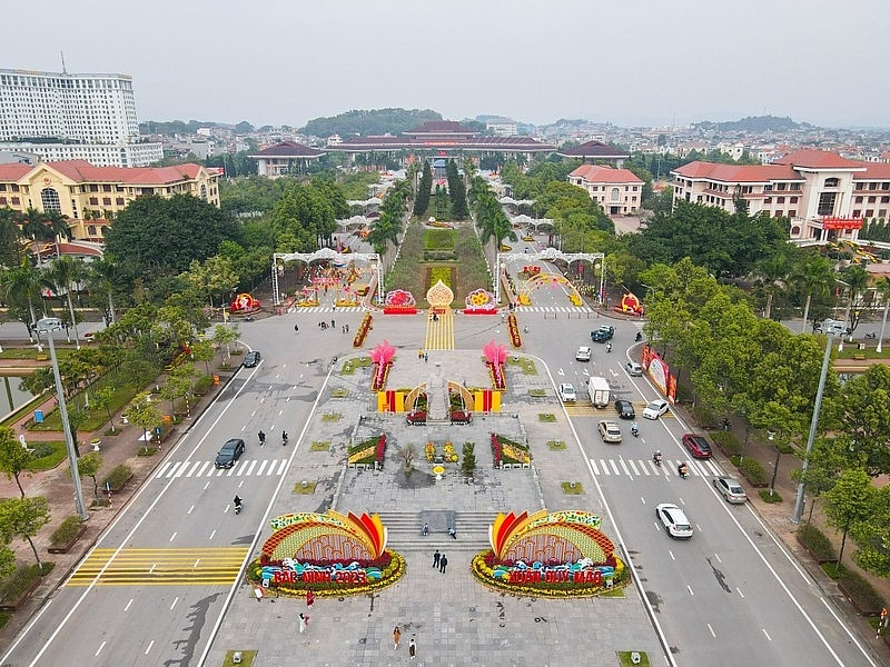 Bắc Ninh: Nhiều hoạt động đặc sắc sẽ diễn ra tại sự kiện Festival “Về miền Quan họ - 2023”