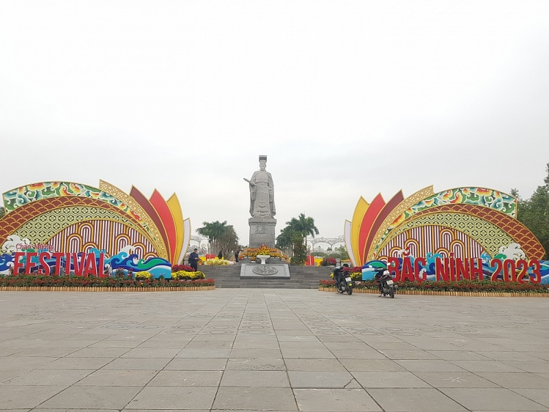 Bắc Ninh: Sẵn sàng cho Festival “Về miền Quan họ 2023”