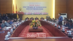 Bắc Ninh: Nhiều hoạt động đặc sắc sẽ diễn ra tại sự kiện Festival “Về miền Quan họ - 2023”