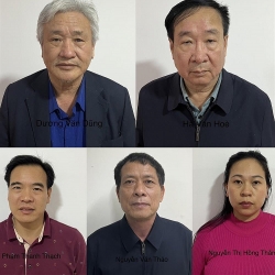 Khởi tố, bắt tạm giam 4 bị can liên quan đến mỏ than Bố Hạ, Bắc Giang