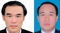 Đề nghị kỷ luật nguyên Giám đốc Sở TN&MT và Sở Tài chính tỉnh Bắc Ninh