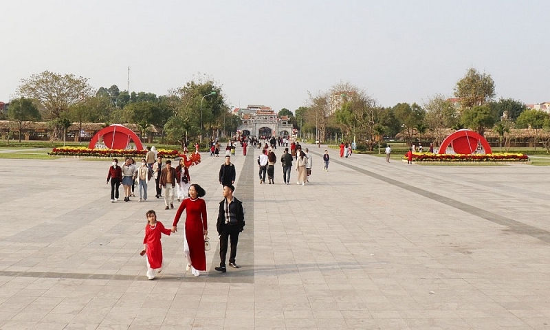 Bắc Giang: Lễ hội Xương Giang là Di sản Văn hóa phi vật thể Quốc gia