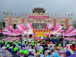 Định vị thương hiệu du lịch Bắc Giang thông qua các lễ hội