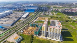 Tỉnh Bắc Giang giao 12.070m2 đất cho doanh nghiệp làm nhà ở xã hội