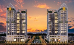 cong ty co phan new goldsun xin huy dong von tai du an o bac giang