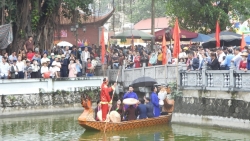 Bắc Ninh sẵn sàng cho ngày khai mạc hội Lim