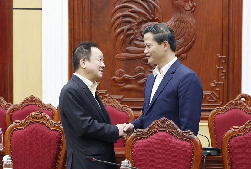 Tập đoàn T&T muốn đầu tư 3 dự án tại Bắc Ninh